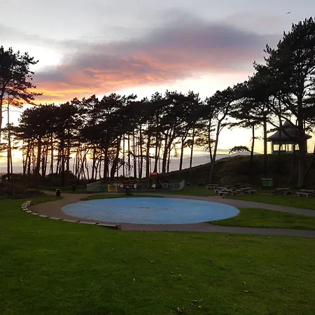 Church House Barn Lake District & Solway Coast With Solway Firth Views Silloth Exterior photo