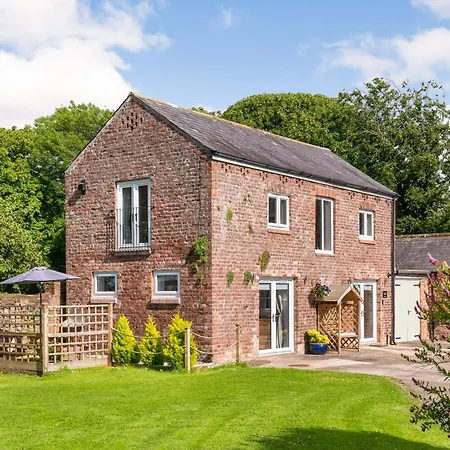 Church House Barn Lake District & Solway Coast With Solway Firth Views Silloth Exterior photo