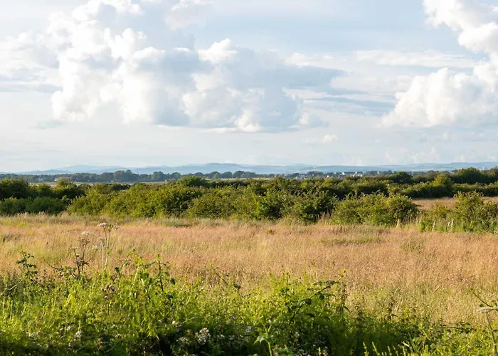 Church House Barn Lake District & Solway Coast With Solway Firth Views