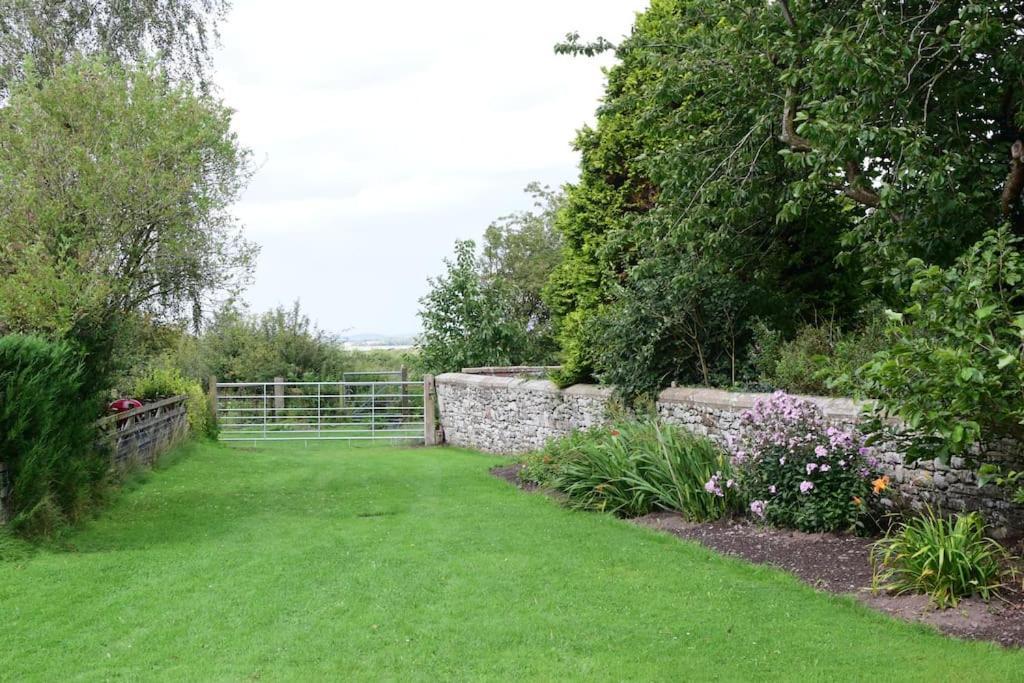 Church House Barn District & Solway Coast With Solway Firth Views