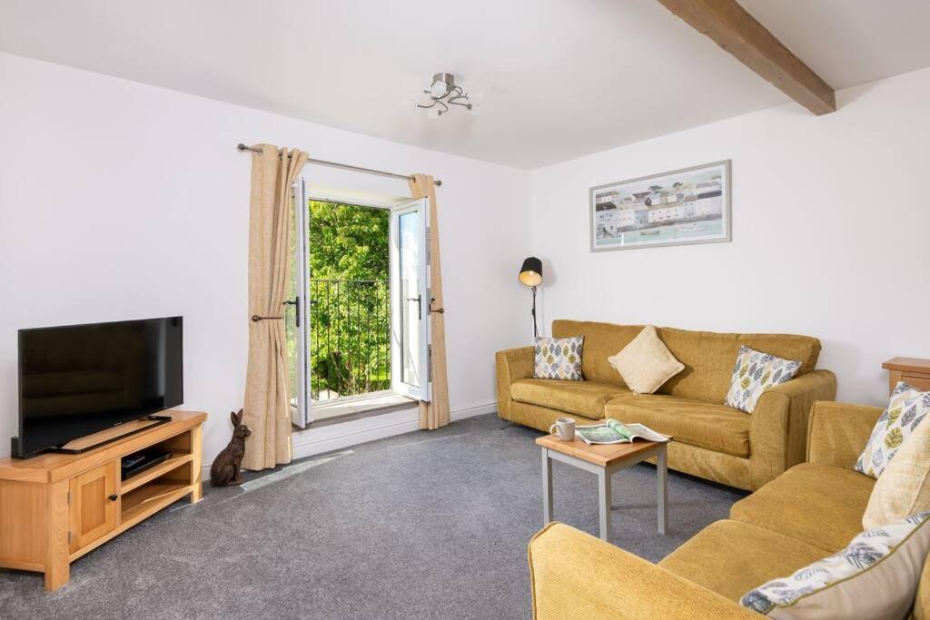 Holiday home Church House Barn District & Solway Coast With Solway Firth Views Silloth