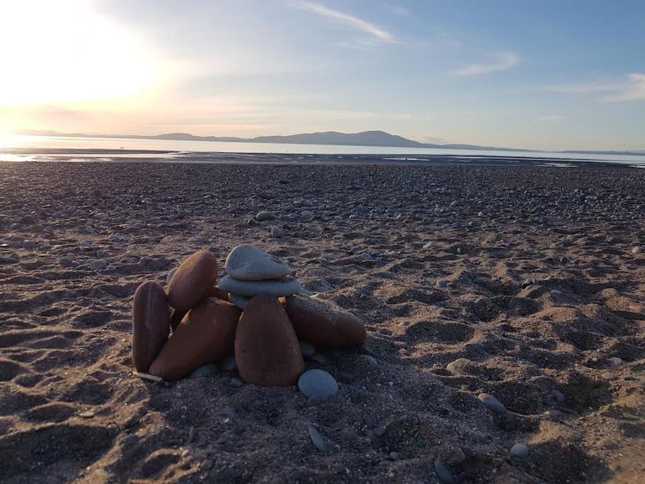 Holiday home Church House Barn District & Solway Coast With Solway Firth Views *