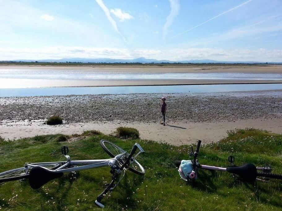 Church House Barn District & Solway Coast With Solway Firth Views