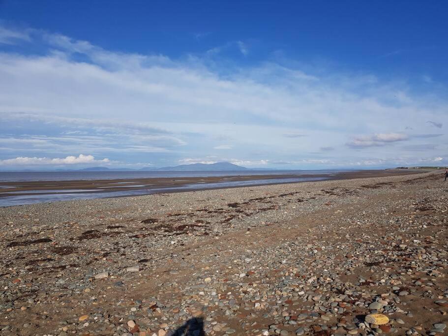Church House Barn District & Solway Coast With Solway Firth Views Silloth