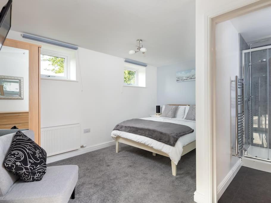 Church House Barn District & Solway Coast With Solway Firth Views Holiday home *