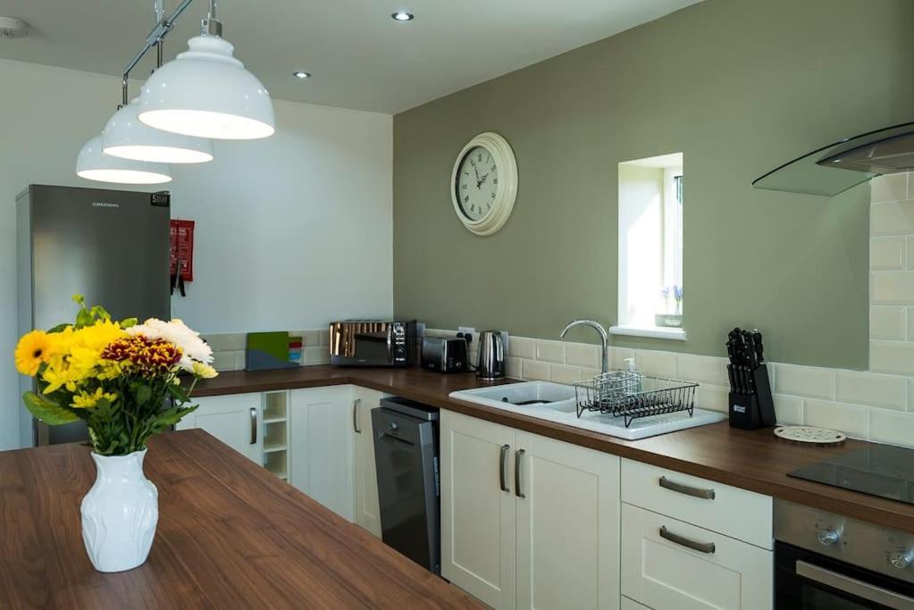 Church House Barn District & Solway Coast With Solway Firth Views Holiday home