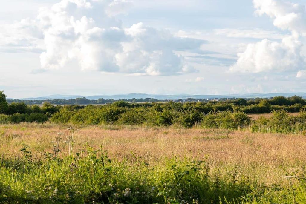 Church House Barn District & Solway Coast With Solway Firth Views Silloth