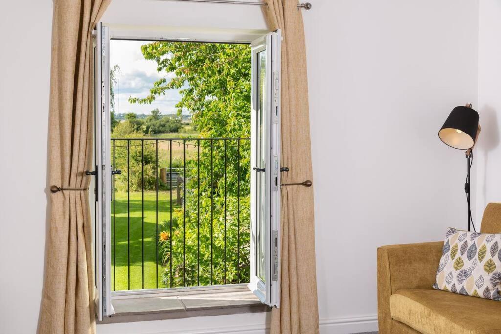 Holiday home Church House Barn District & Solway Coast With Solway Firth Views Silloth