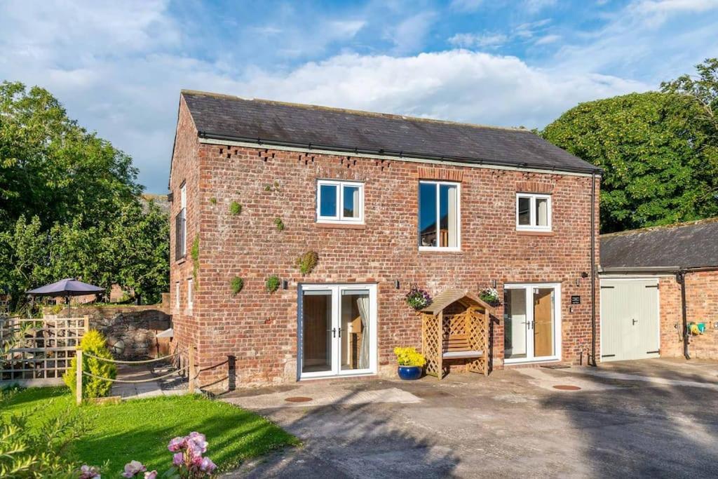 Church House Barn District & Solway Coast With Solway Firth Views Holiday home