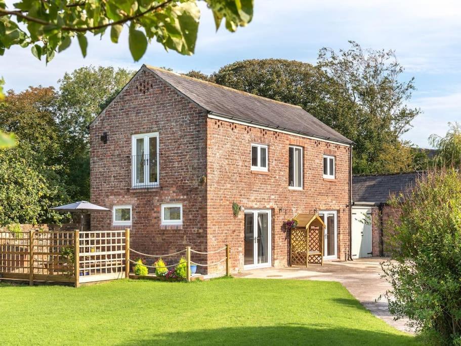 Church House Barn District & Solway Coast With Solway Firth Views Holiday home *
