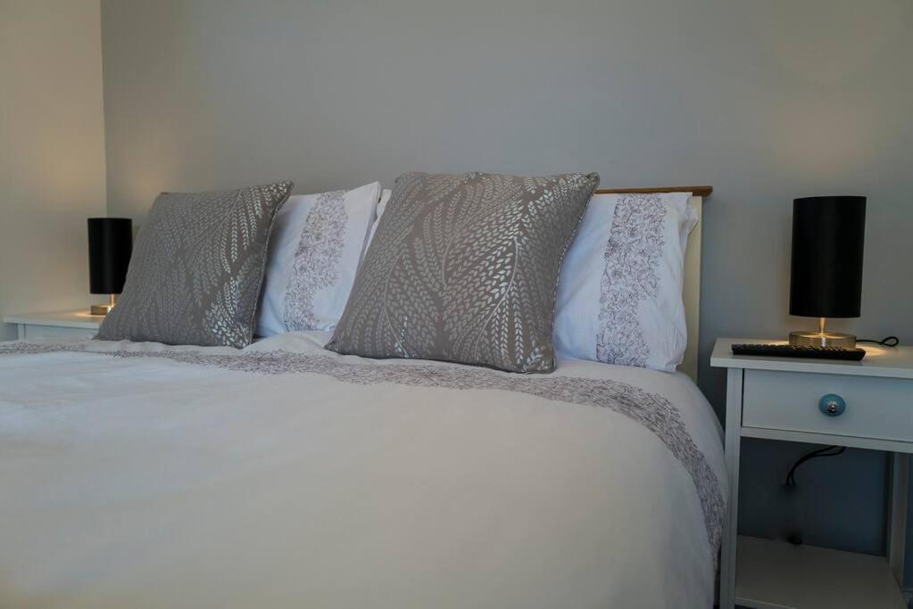 Church House Barn District & Solway Coast With Solway Firth Views Holiday home Silloth