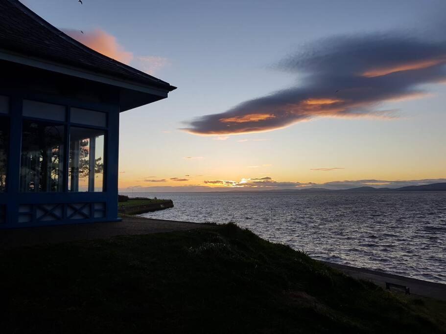 Church House Barn District & Solway Coast With Solway Firth Views Holiday home *