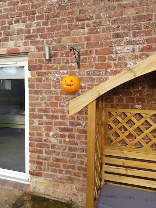 Holiday home Church House Barn District & Solway Coast With Solway Firth Views *