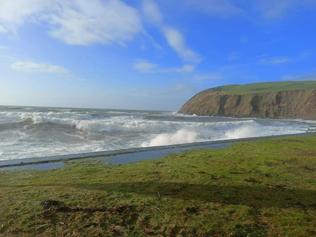 Holiday home Church House Barn District & Solway Coast With Solway Firth Views *