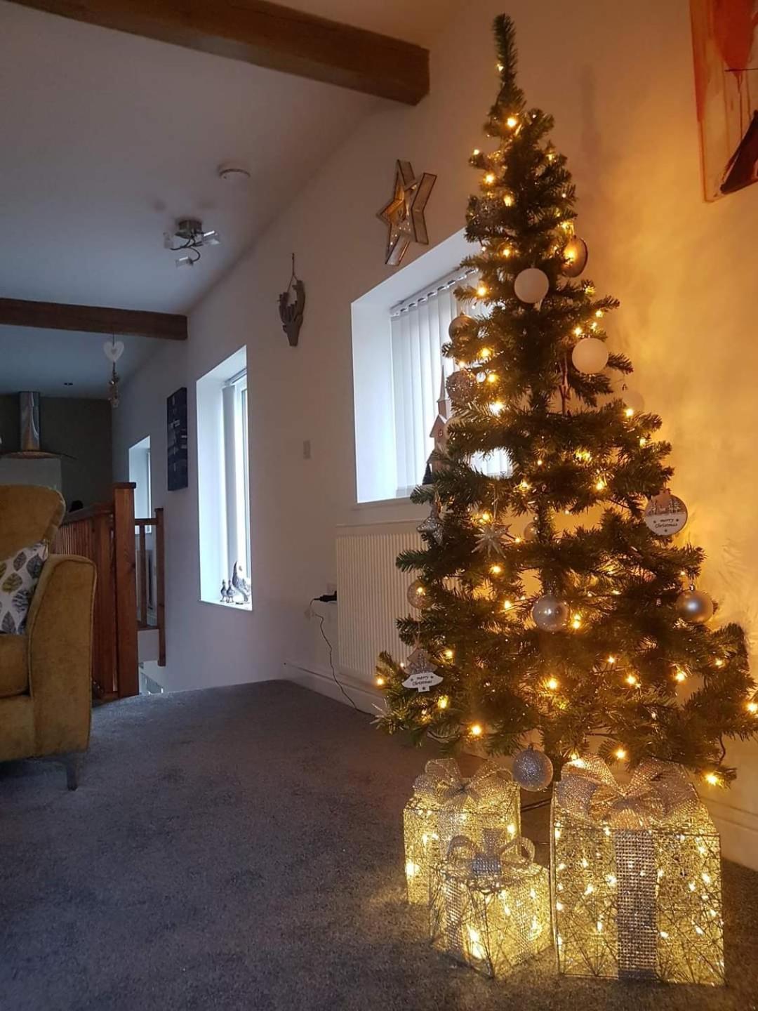 Church House Barn District & Solway Coast With Solway Firth Views Holiday home *