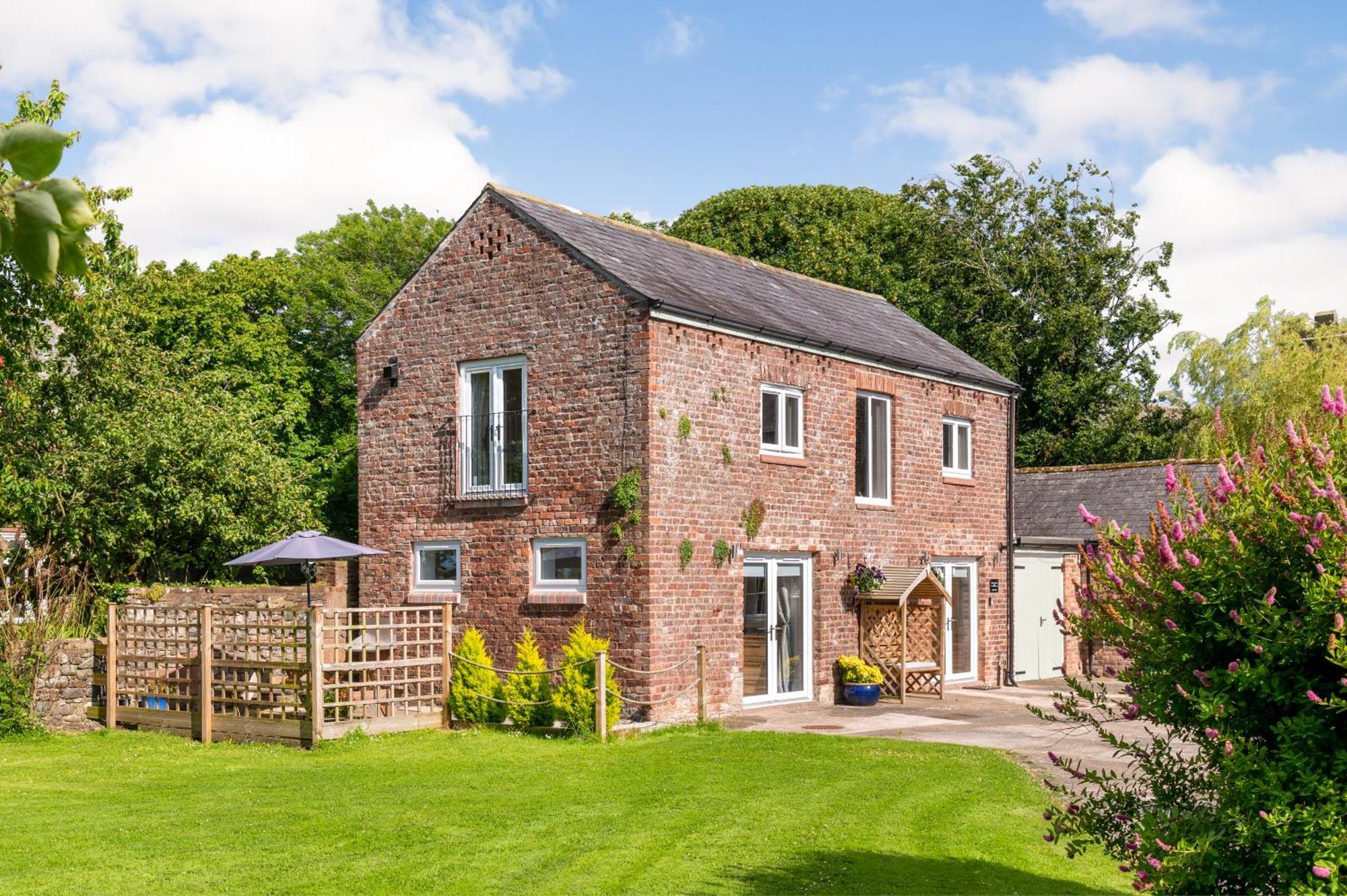 Church House Barn District & Solway Coast With Solway Firth Views Holiday home