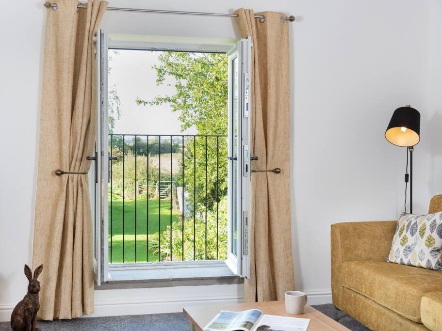 Church House Barn District & Solway Coast With Solway Firth Views Holiday home