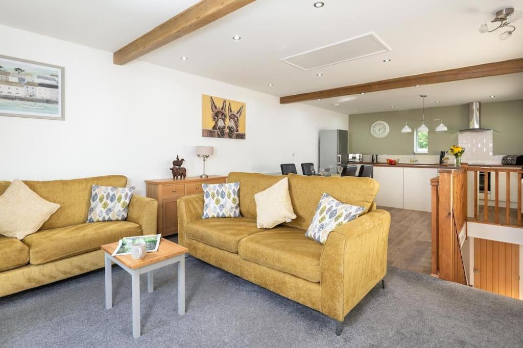 Church House Barn District & Solway Coast With Solway Firth Views * Silloth