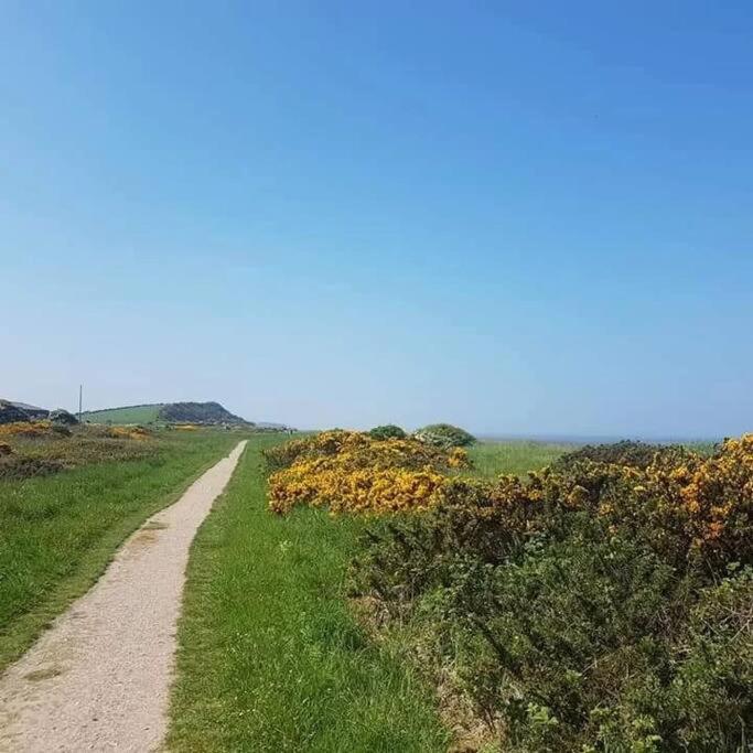 Church House Barn District & Solway Coast With Solway Firth Views