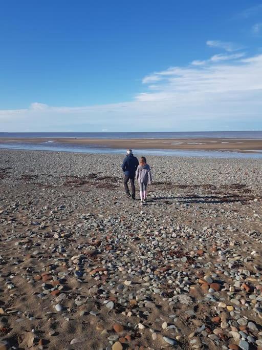 Church House Barn District & Solway Coast With Solway Firth Views Holiday home *