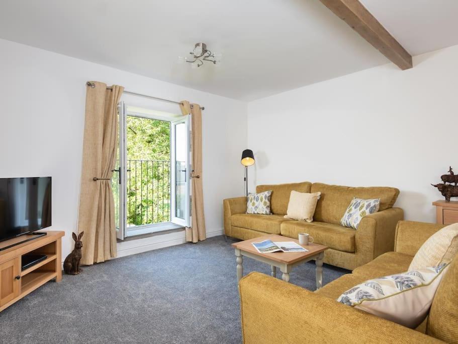 Church House Barn District & Solway Coast With Solway Firth Views