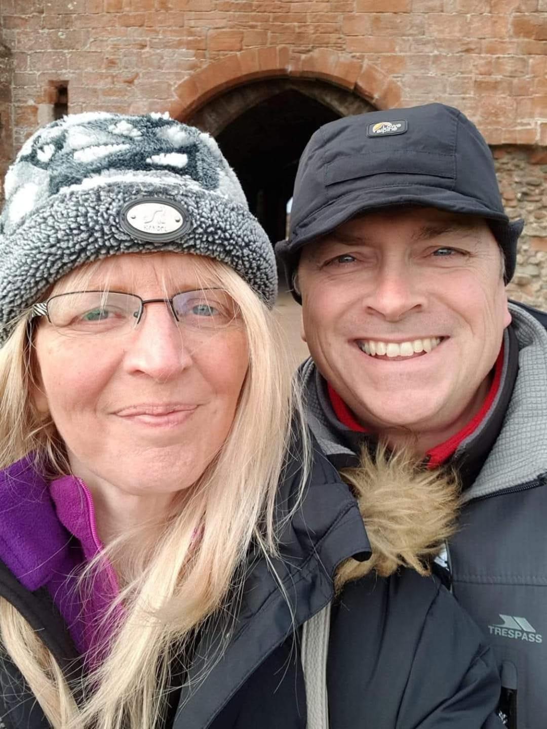 Church House Barn District & Solway Coast With Solway Firth Views Сasa de vacaciones Silloth