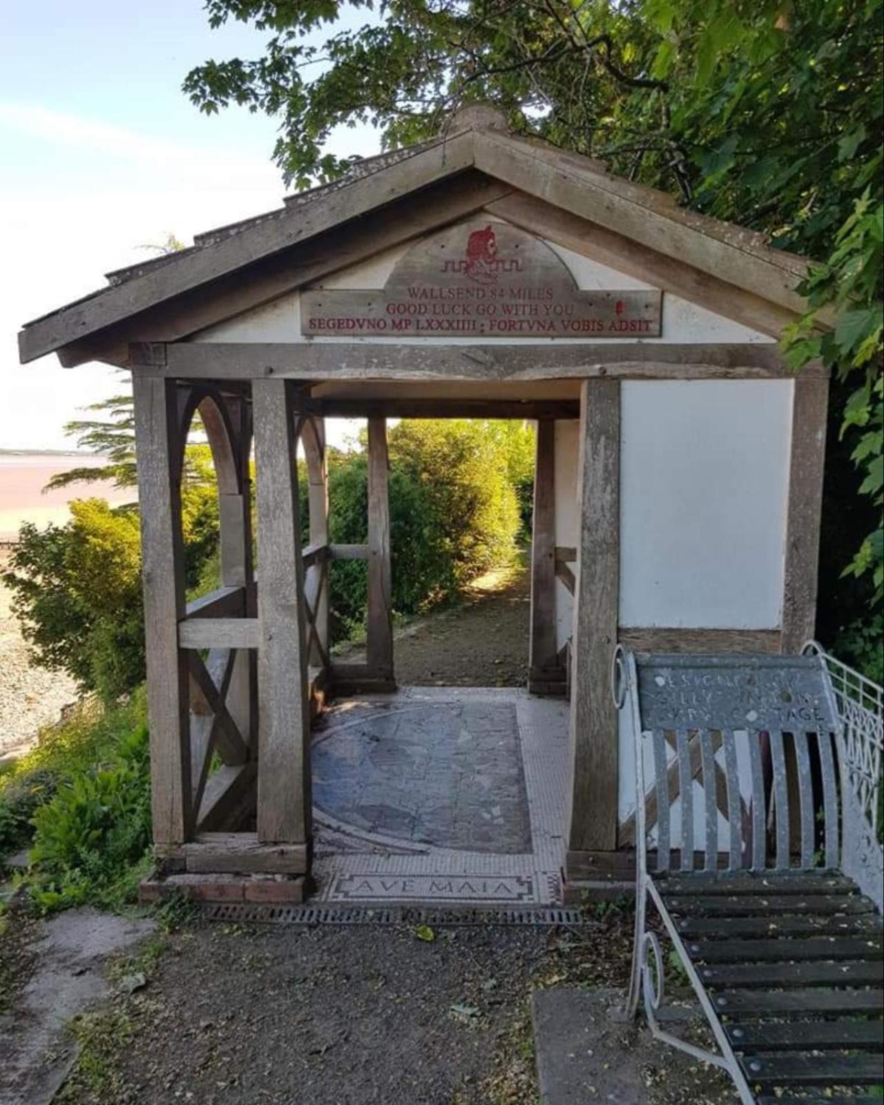 Сasa de vacaciones Church House Barn District & Solway Coast With Solway Firth Views Silloth