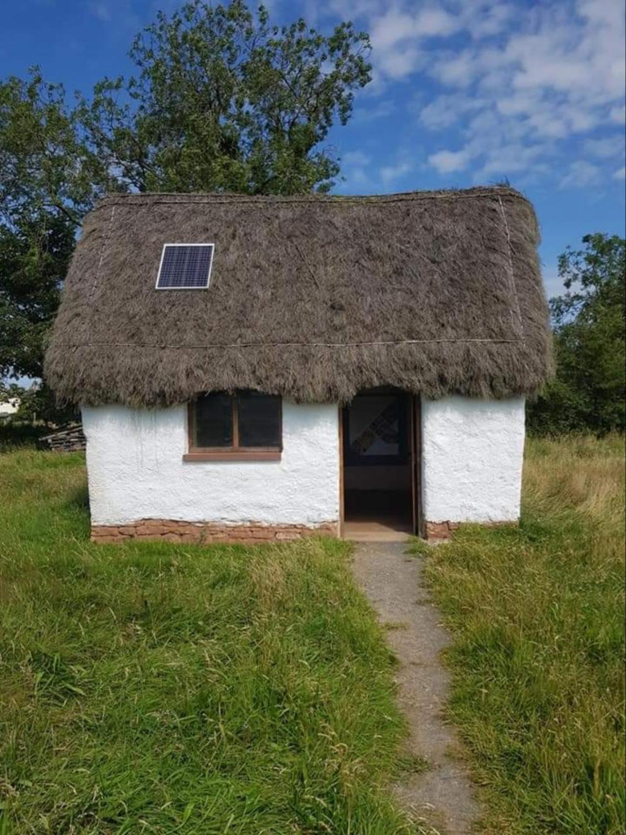 Church House Barn District & Solway Coast With Solway Firth Views Silloth