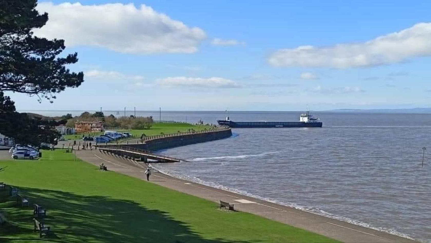 Church House Barn District & Solway Coast With Solway Firth Views Сasa de vacaciones