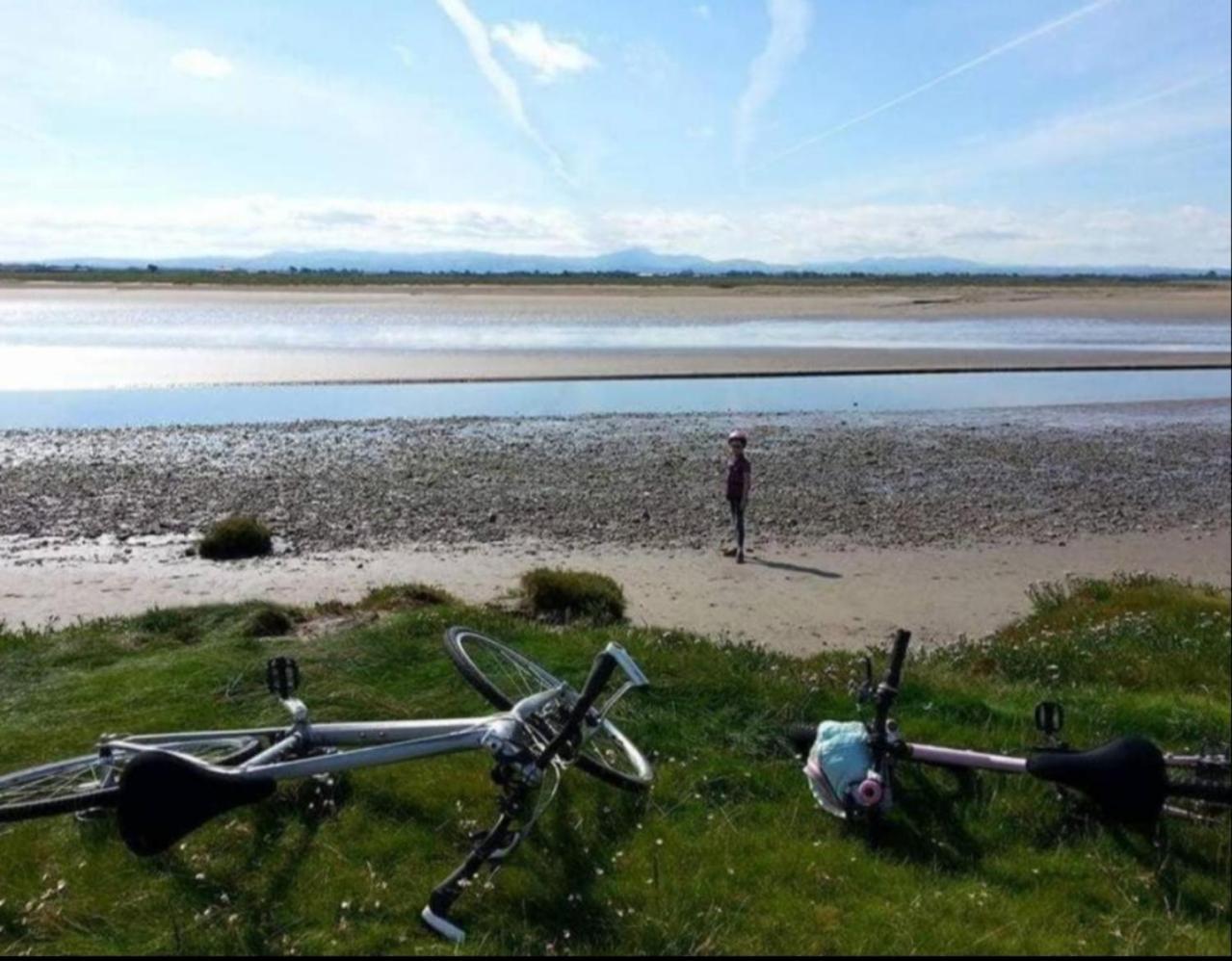 Сasa de vacaciones Church House Barn District & Solway Coast With Solway Firth Views *
