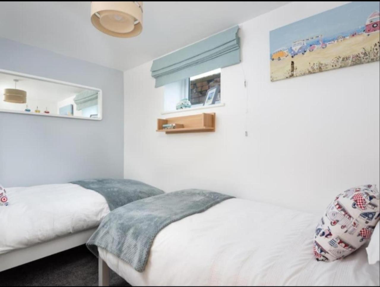 Church House Barn District & Solway Coast With Solway Firth Views * Silloth