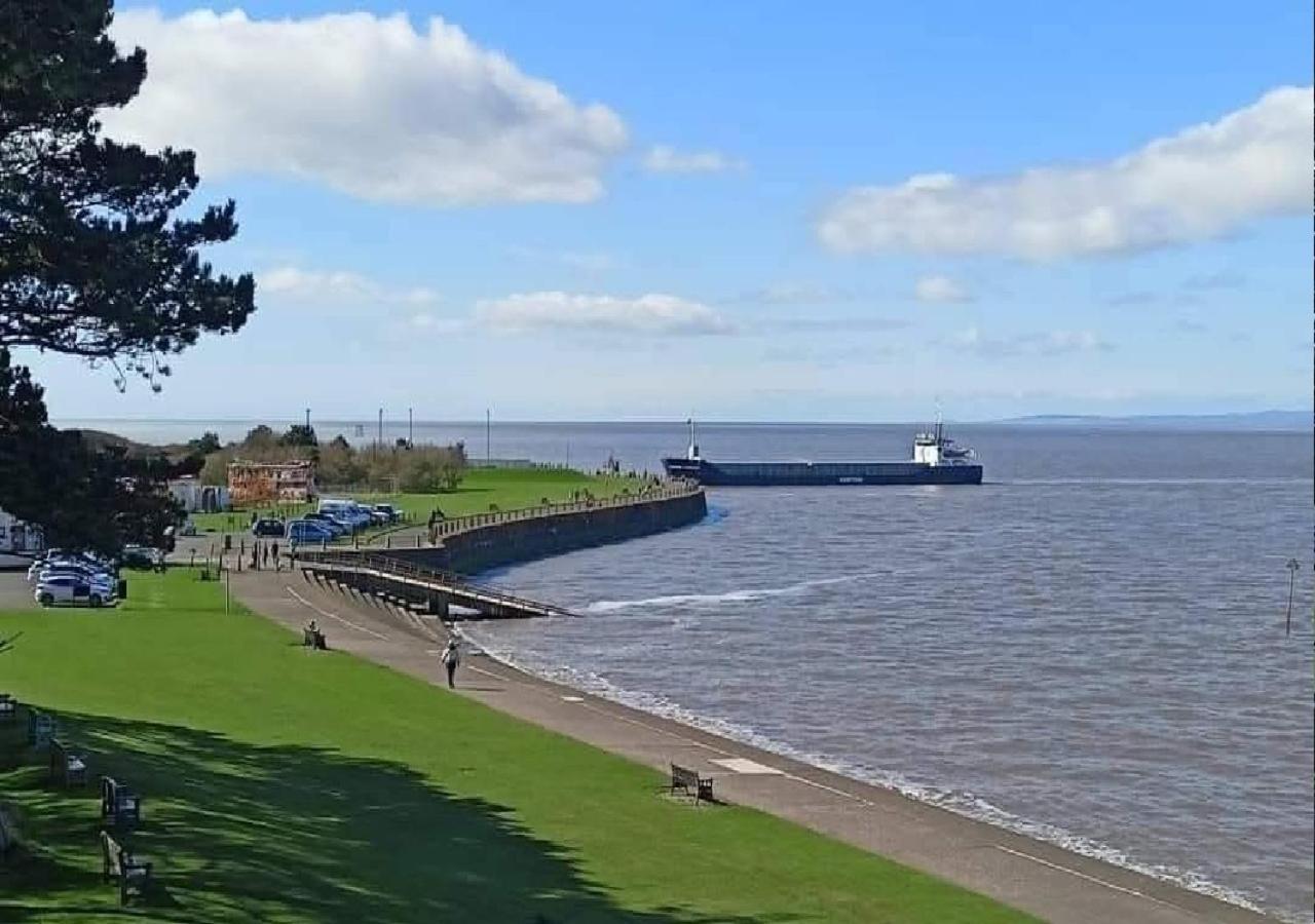 Сasa de vacaciones Church House Barn District & Solway Coast With Solway Firth Views *
