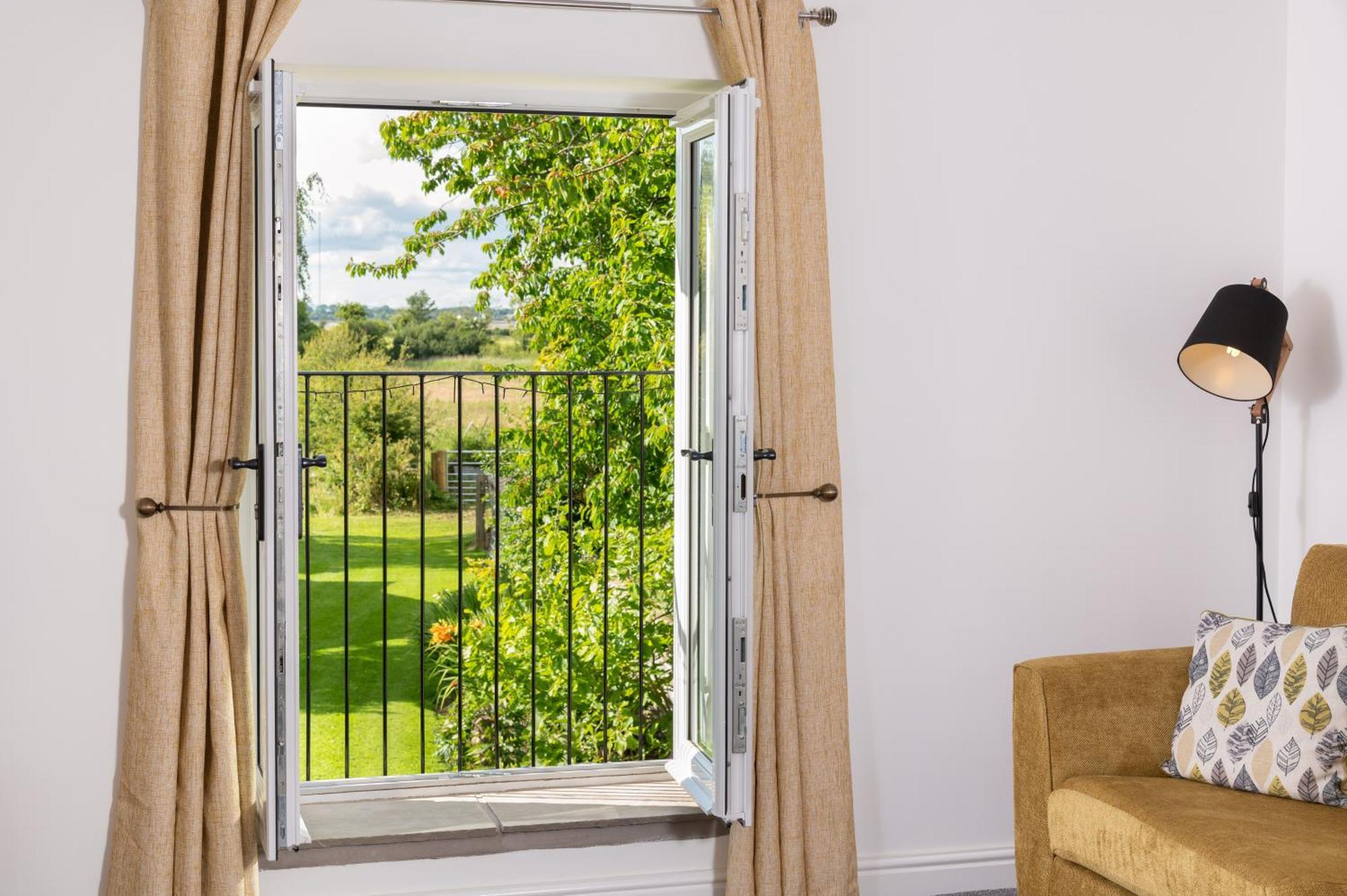 Church House Barn District & Solway Coast With Solway Firth Views * Silloth